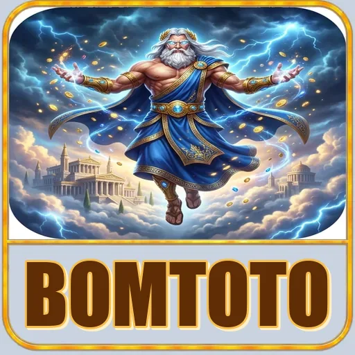 Gambar verifikasi tautan alternatif resmi bomtoto Indonesia