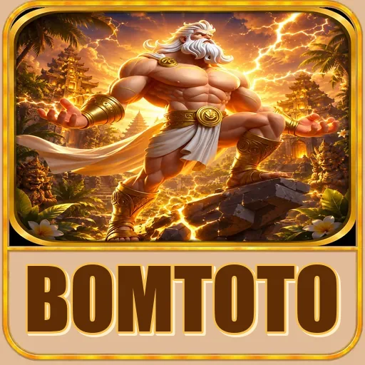 Gambar verifikasi keamanan akun masuk & daftar bomtoto